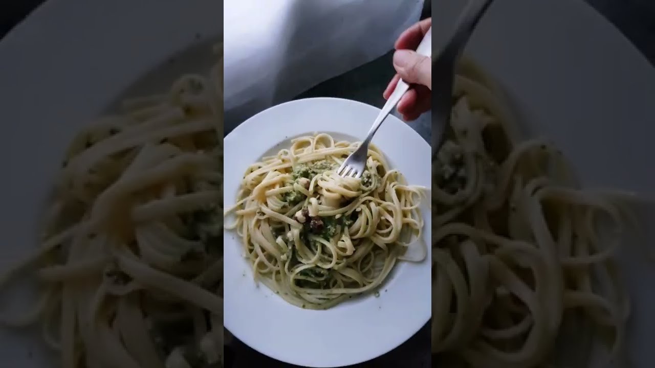 Comment faire un pesto avec des fanes de radis  ?