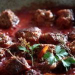 tajine kefta