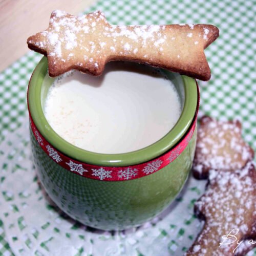 panna cotta citronnelle