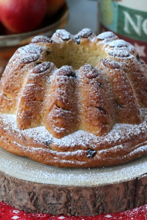 Kouglof