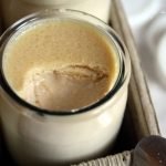 yaourts au caramel