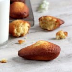 Madeleines