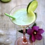 avocado daiquiri