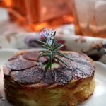 Gâteau de pommes de terre à la Tomme de Savoie