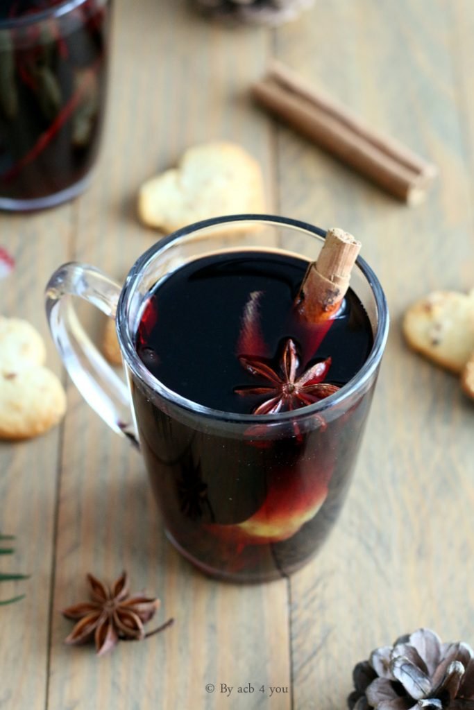 Vin chaud