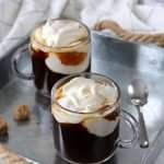 irish coffee