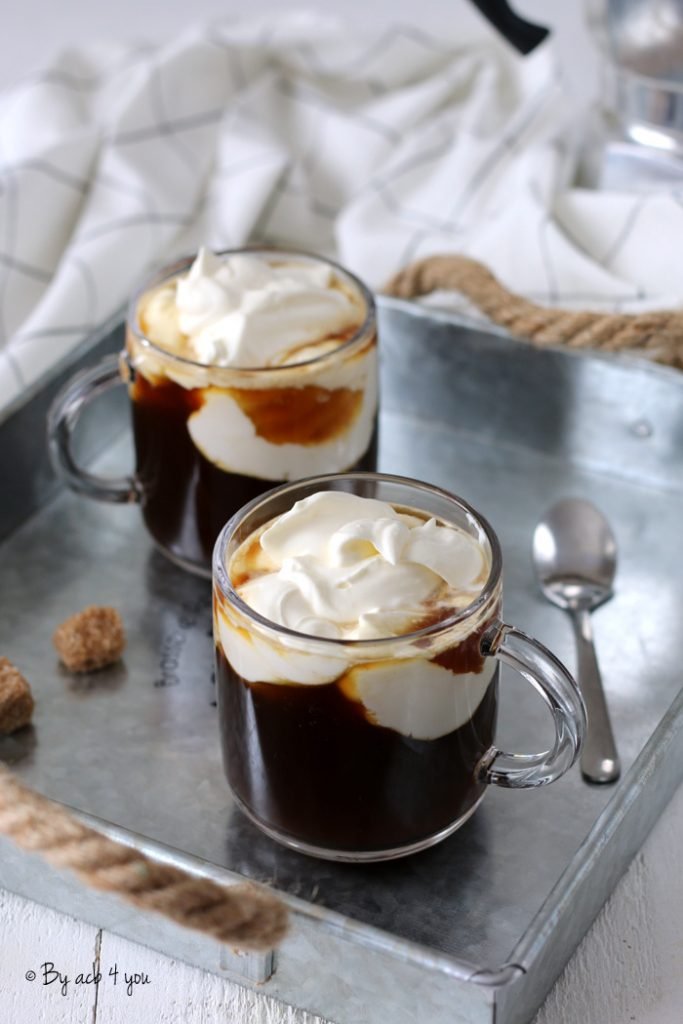 irish coffee