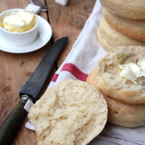 Muffins anglais