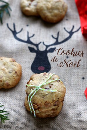 Christmas cookies