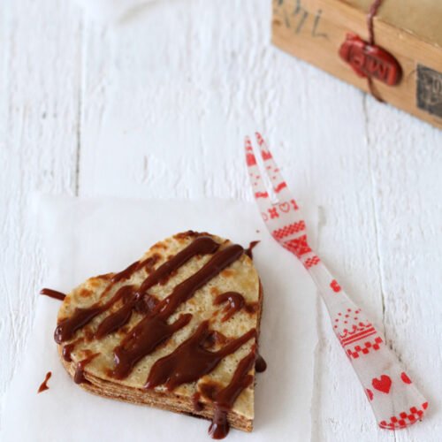sauce chocolat démoniak