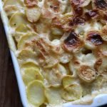 Gratin dauphinois