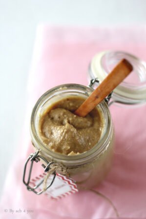 Peanut butter