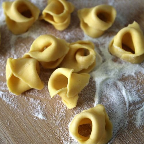 Tortellini