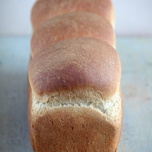 Pain de mie