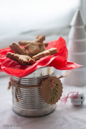 Pepparkakor