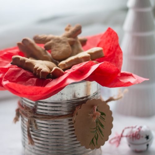 Pepparkakor