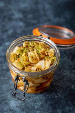 Kimchi express