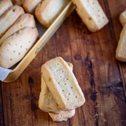 15 Recettes De Biscuits De Noël, Simples Et Gourmandes