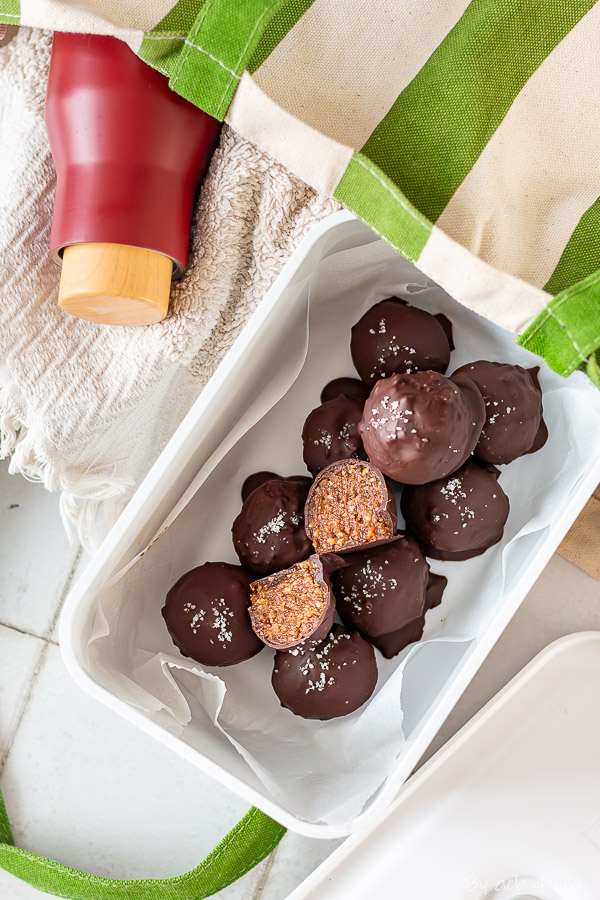 energy balls